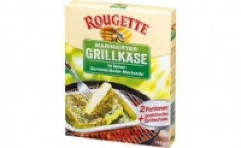 Rougette Grillk&auml;se 1.99&nbsp;&euro;