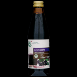 Bio Aroniasaft 2.39 €