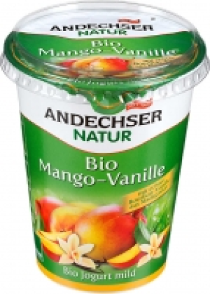 ANDECHSER NATUR 1.11 €