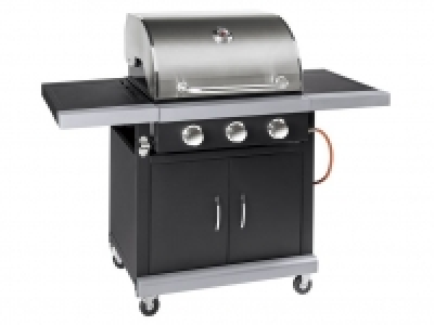 GrillChef by Landmann Gasgrillwagen 199.00&nbsp;&euro;