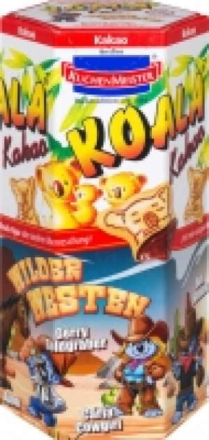 KUCHENMEISTER 0.88 €
