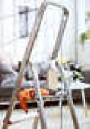 Alu-Leiter 17.99 €