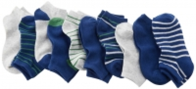 Kinder-Sneakersocken 4.99&nbsp;&euro;