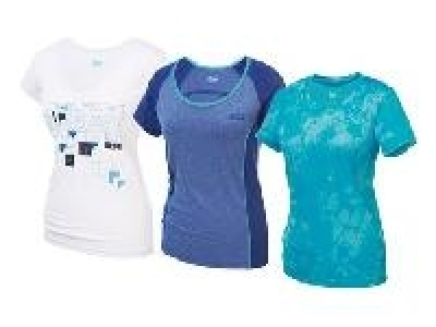 SPORTS Damen Funktionsshirt 5.99 €