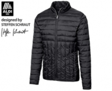 Steppjacke 24.99 €