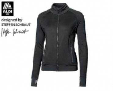 Sportjacke 19.99 €