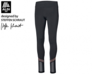 Damen-Fitnesshose 12.99&nbsp;&euro;