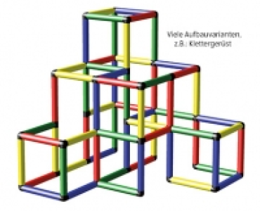 QUADRO Klettergerüst 99.99 €