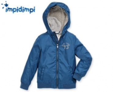 impidimpi Kleinkinder-Sommerjacke