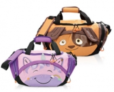 Kinder-Sport- und Freizeittasche 8.99 €