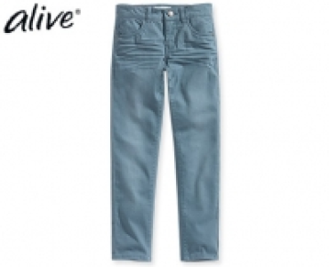 alive®Kinder-Coloured-Jeans 7.99 €