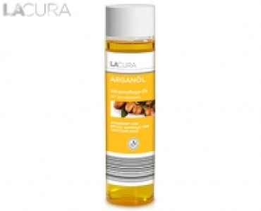 LACURA Arganöl Körperpflege-Öl 3.99 €