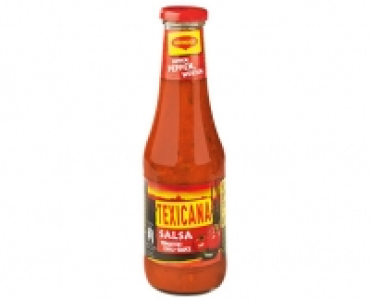 Maggi®Texicana Salsa 1.29 €