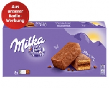 Milka Choco Trio 1.49 €