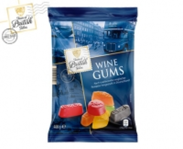 Taste of British Isles Wine Gums 1.49 €