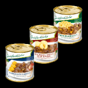 Wildspezialität 2.39 €