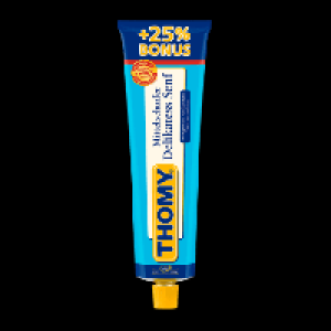 Thomy Delikatess Senf 0.85 €