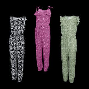 Jumpsuit 6.99 €