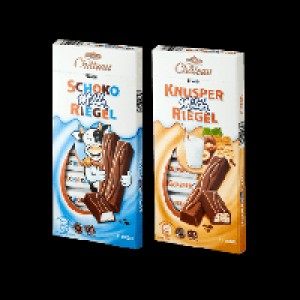 Milch Riegel 1.29 €