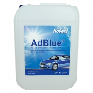 Hoyer AdBlue 9.95 €