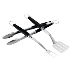Weber Grillbesteck 34.90 €