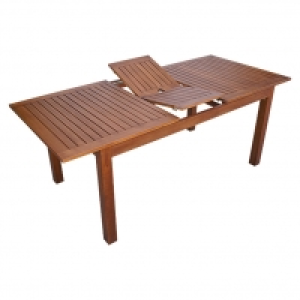 Sunfun Diana Garten-Ausziehtisch 239.00 €
