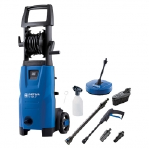 Nilfisk Hochdruckreiniger C 125.7-6 Home X-Tra 159.00 €