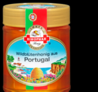 BIHOPHAR Länderhonig 4.49 €