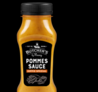 BUTCHERS Pommes Sauce 0.99 €