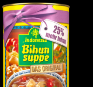 INDONESIA Bihunsuppe 2.22&nbsp;&euro;