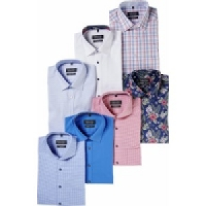 Herren Hemden 1/1 24.99 €