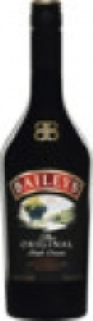 Baileys the original Irish Cream 9.99 €