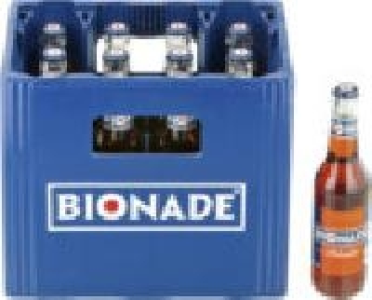 Bionade 7.49 €