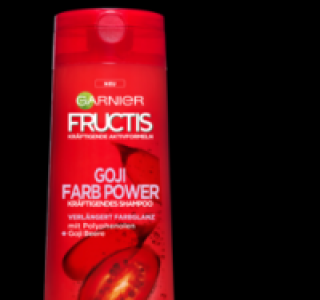 FRUCTIS Shampoo 1.99&nbsp;&euro;