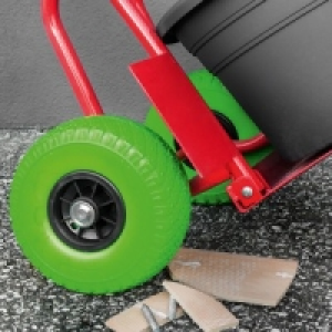 Sackkarrenrad pannensicher 9.99 €