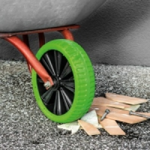 Schubkarrenrad pannensicher 14.99 €