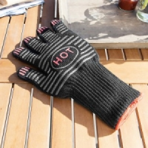 Grill- und Backofenhandschuh 6.99 €