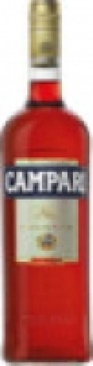 Campari Bitter 9.49 €