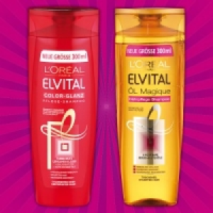 Shampoo 2.39 €