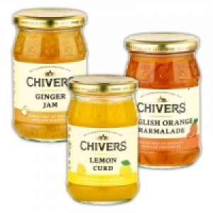 Original englische Marmelade 1.99 €