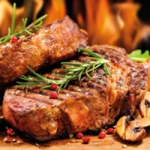 Schweine Nackensteaks 2.89 €