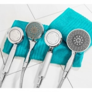 Handbrause-Set 9.99 €