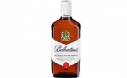 Ballantines Finest 9.99 €