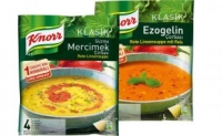 Netto  Knorr Orient Suppen