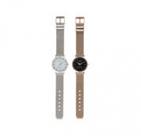 NKD  Damen-Armbanduhr im schicken Design