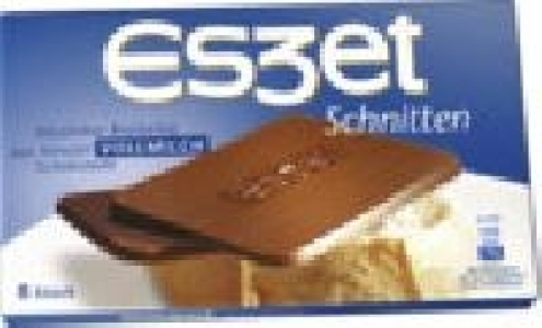 Eszet Schnitten 0.69 €