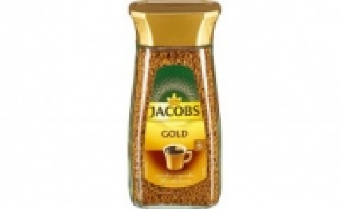 Jacobs Gold 4.99 €