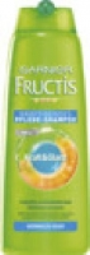 Fructis Shampoo 1.39&nbsp;&euro;