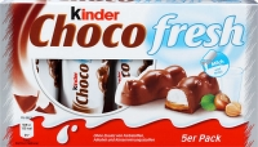 KINDER 1.19 €