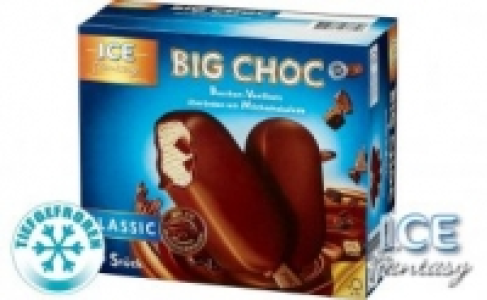 Big Choc 1.99 €